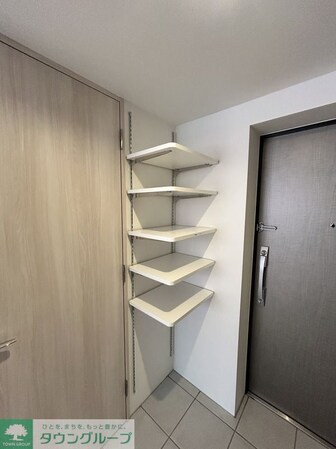 GRAN PASEO大森IIIの物件内観写真